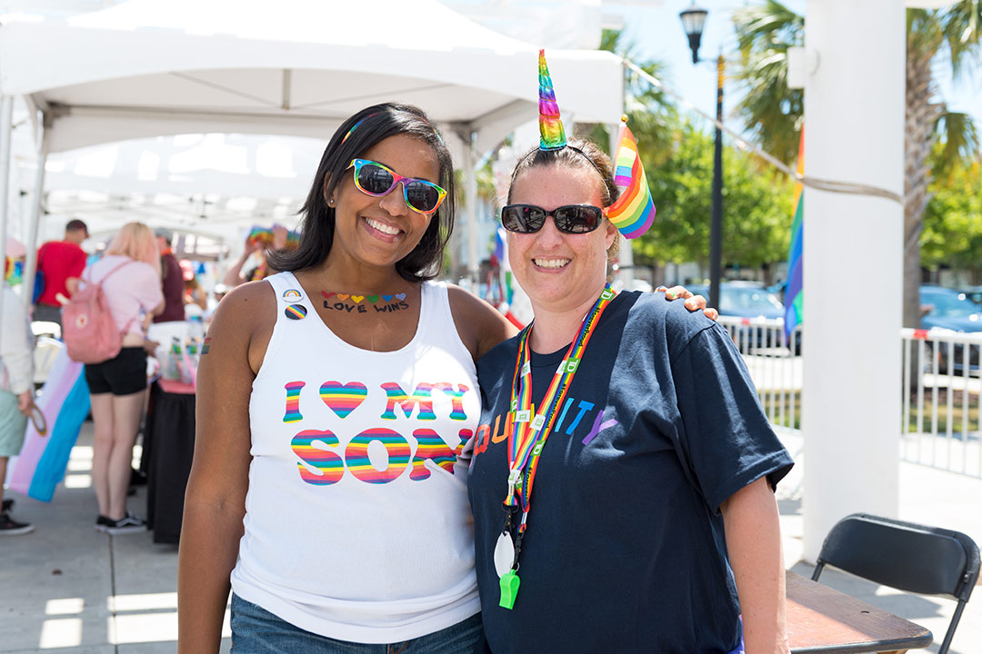 Pride Myrtle Beach Serving The LGBTQ+ Community In Myrtle Beach SC