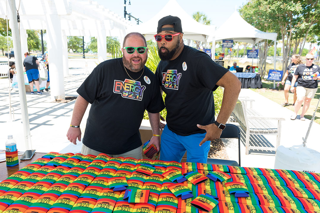 Pride Myrtle Beach Serving The LGBTQ+ Community In Myrtle Beach SC